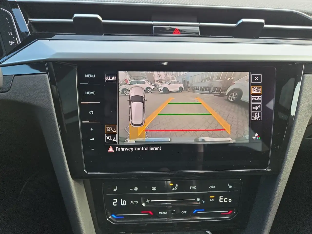 Volkswagen Arteon Arteon Shootingbrake R-Line 1.4 eHybrid DSG, AHK 19