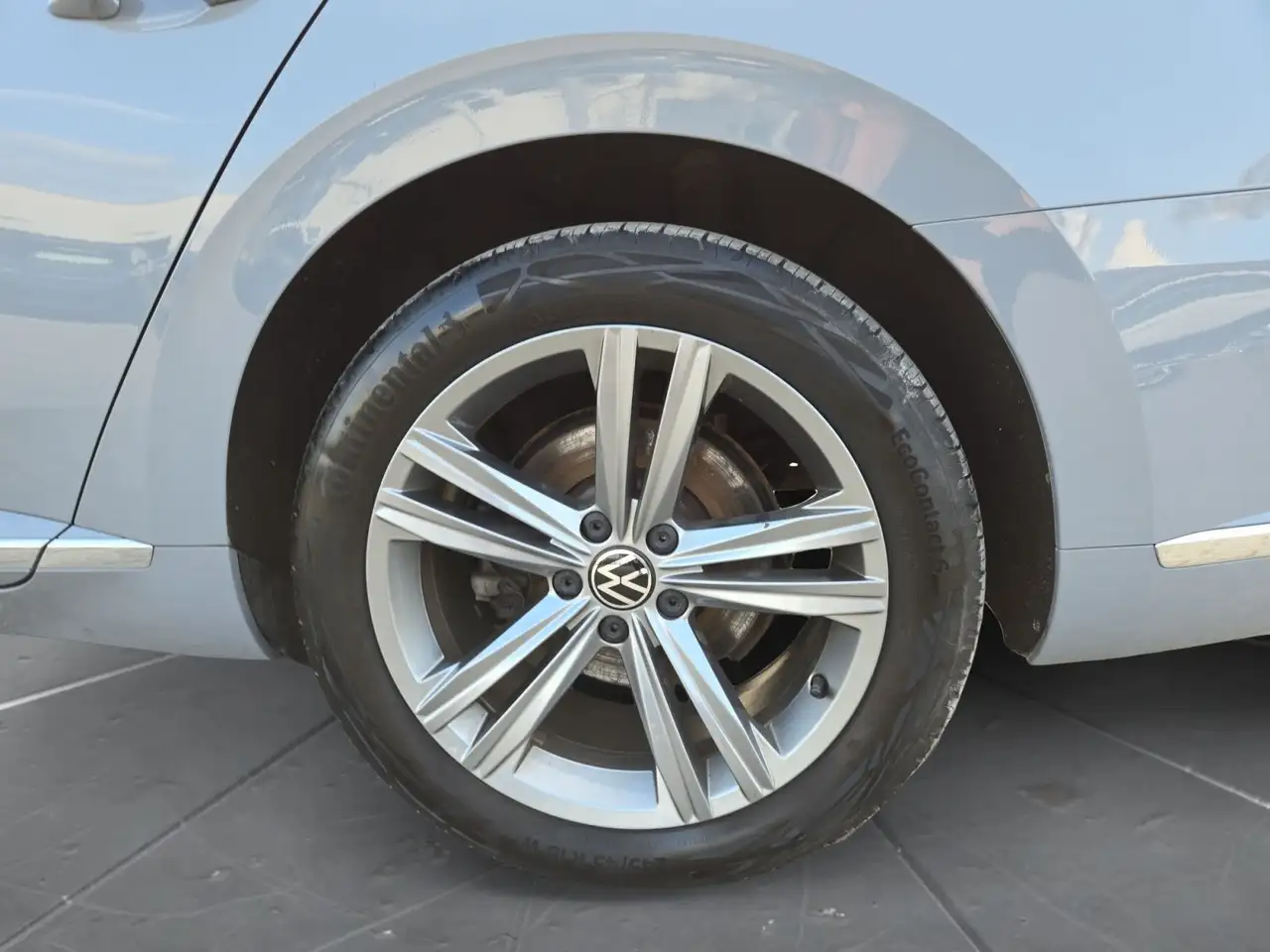 Volkswagen Arteon Arteon Shootingbrake R-Line 1.4 eHybrid DSG, AHK 15