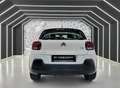 Citroen C3 1.2 110CV-CAMBIO AUTOMATICO-KM CERTIFICATI-PERMUT Bianco - thumbnail 6