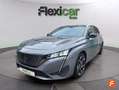 Peugeot 308 1.2 PureTech S&S Allure 130 Gris - thumbnail 3