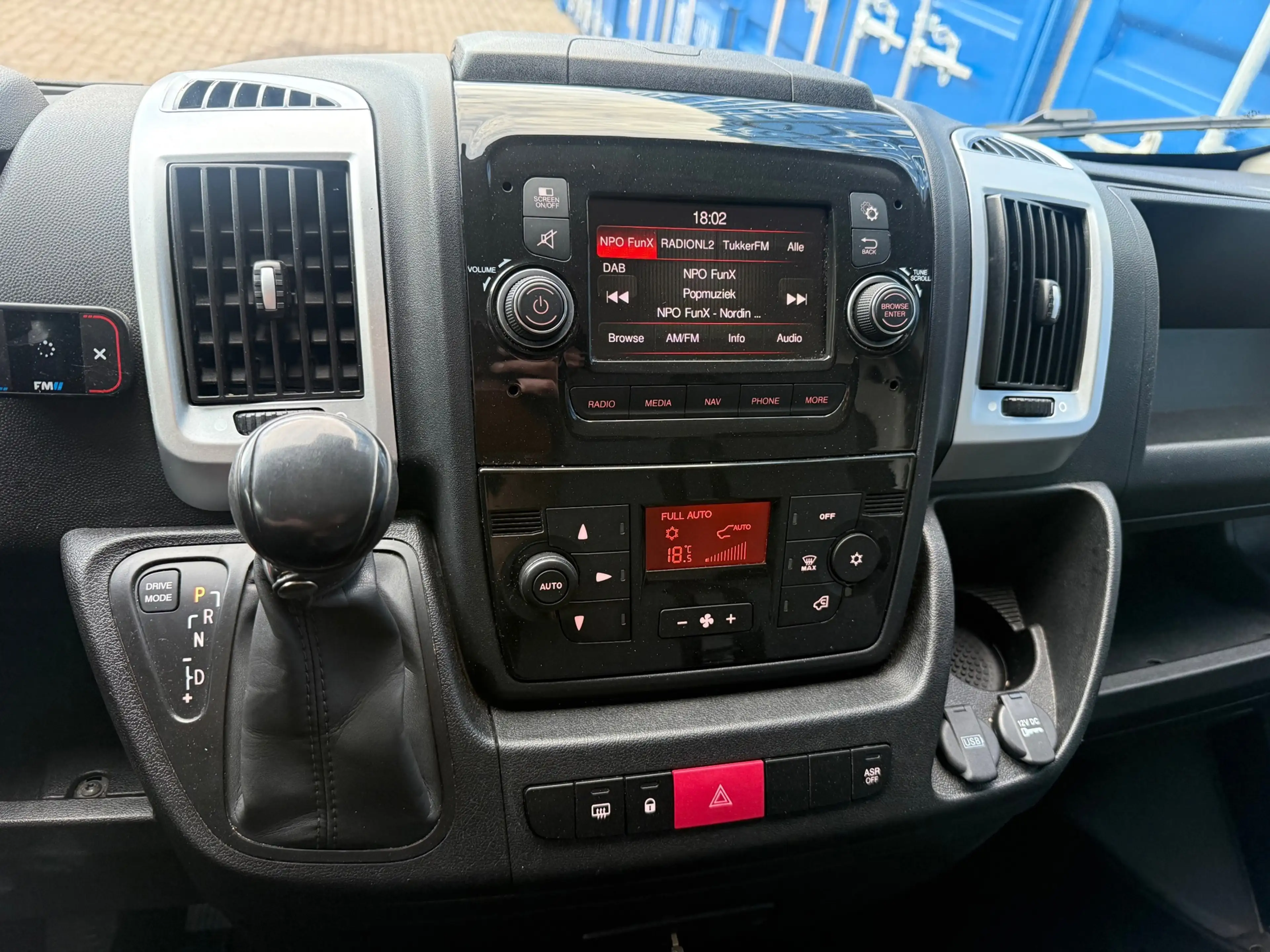 Fiat Ducato 30 2.3 MultiJet L2H2 — photo 11