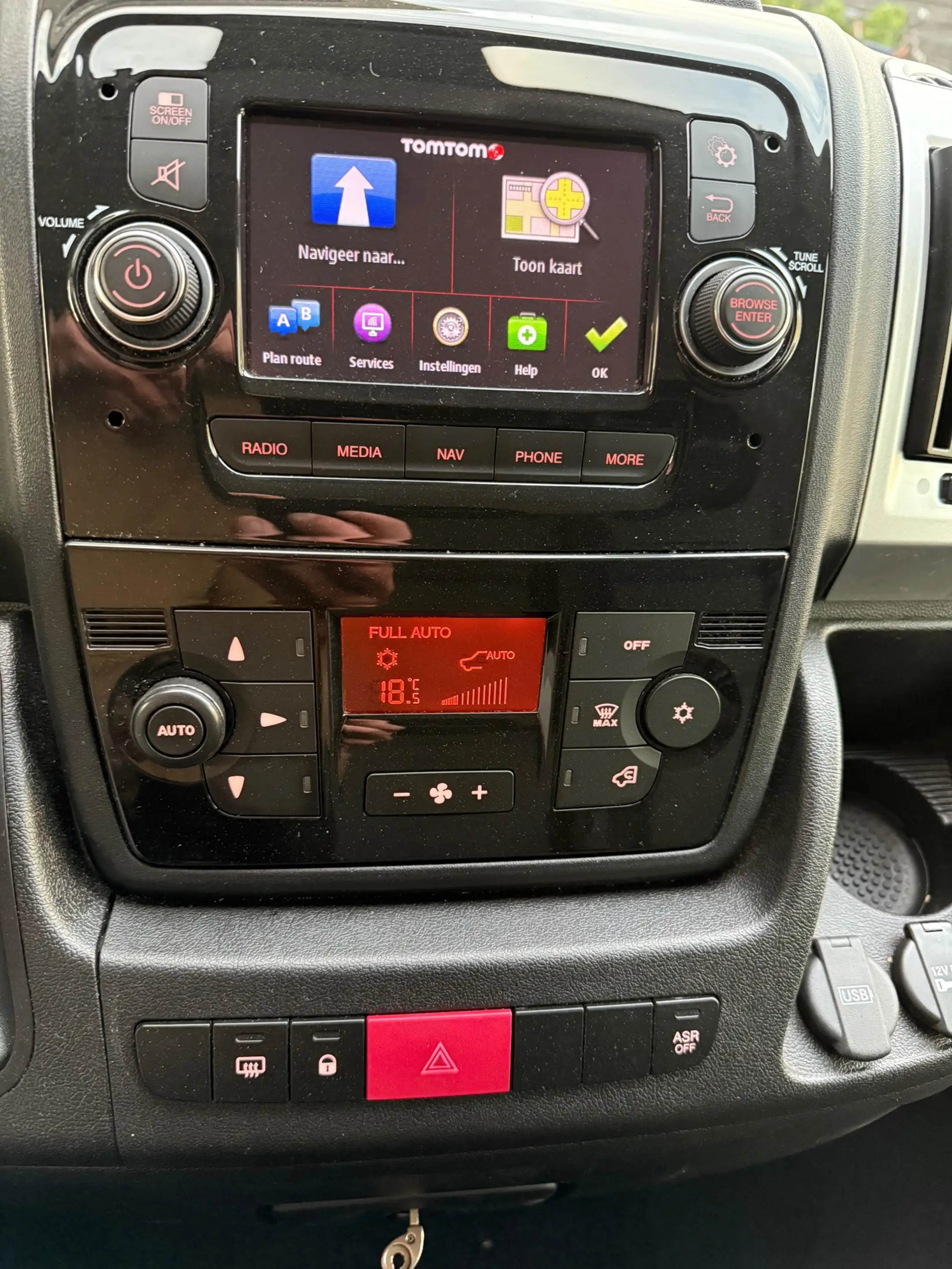 Fiat Ducato 30 2.3 MultiJet L2H2 — photo 6