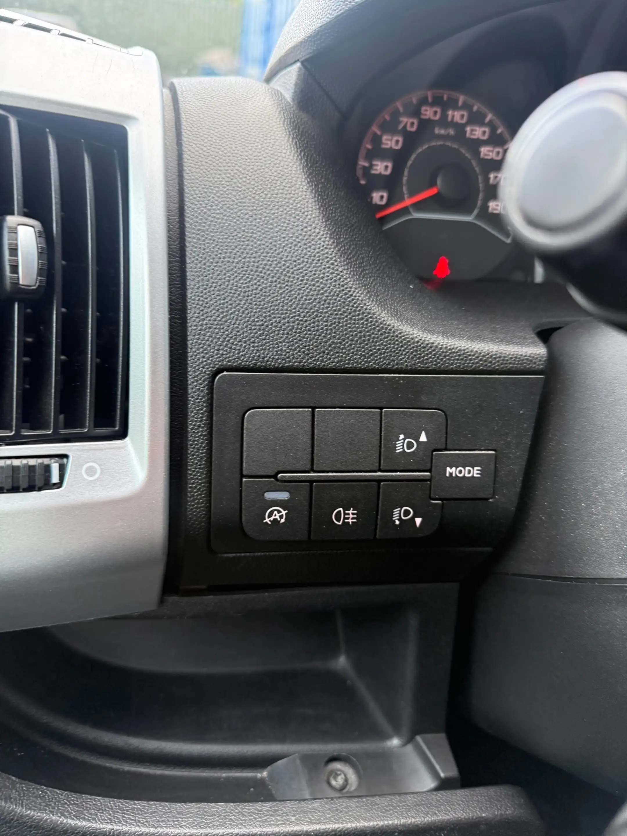 Fiat Ducato 30 2.3 MultiJet L2H2 — photo 10