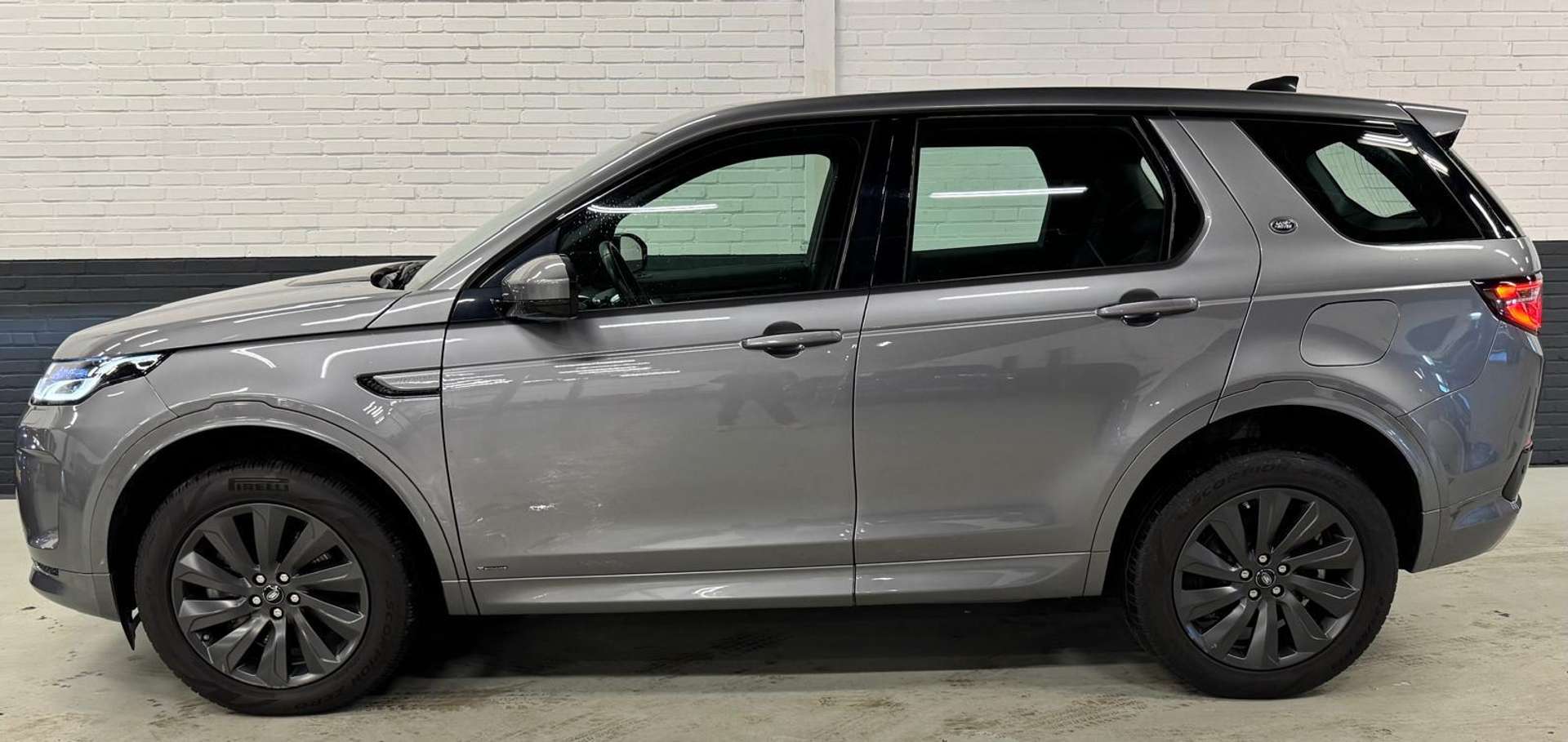 Land Rover Discovery Sport R-Dynamic SE P300e -  - Joinsteer - #4