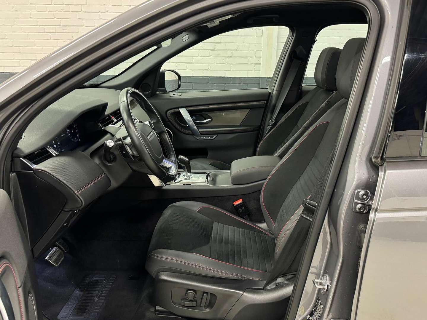 Land Rover Discovery Sport R-Dynamic SE P300e -  - Joinsteer - #5