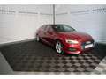 Audi A5 SB 2.0 TFSI S Line Xenon+Navi-MMI+PDC+18'' Rot - thumbnail 7