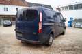 Ford Transit Custom Custom 2,2TDCI,Kasten,Turboschaden(Motor läuft) Bleu - thumbnail 9