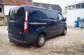 Ford Transit Custom Custom 2,2TDCI,Kasten,Turboschaden(Motor läuft) Bleu - thumbnail 3