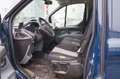 Ford Transit Custom Custom 2,2TDCI,Kasten,Turboschaden(Motor läuft) Bleu - thumbnail 6