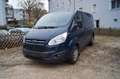Ford Transit Custom Custom 2,2TDCI,Kasten,Turboschaden(Motor läuft) Bleu - thumbnail 14