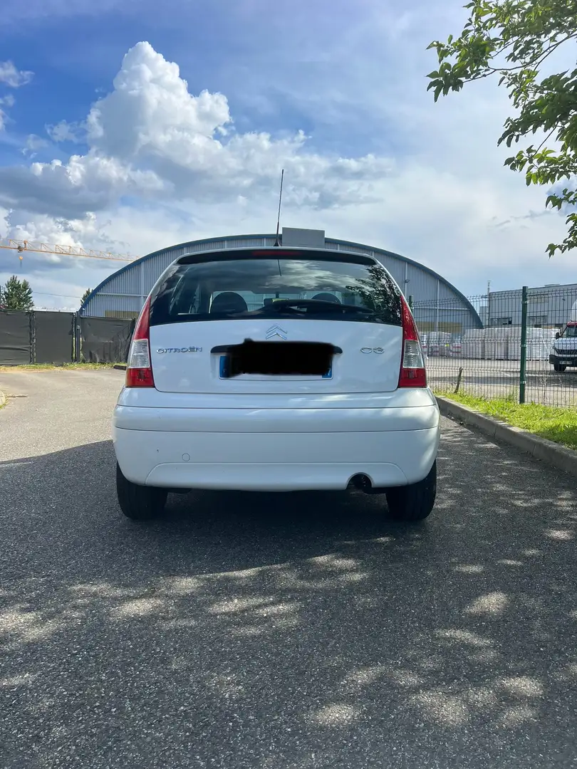 Citroen C3 Classic 1.1i Airdream - 2
