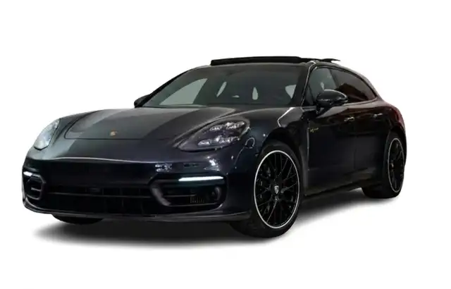 Porsche Panamera 4 E-Hybrid Sport Chrono Sportauspuff Pano ACC LED