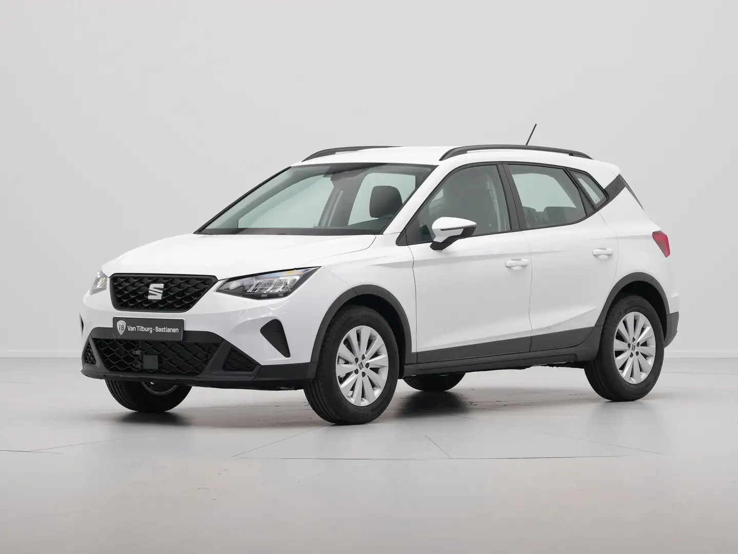 SEAT Arona 1.0 EcoTSI 95 5MT Style Wit - 2