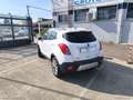 Opel Mokka X 1.4 T GPL Tech 140 CV 4x2 Cosmo Alb - thumbnail 3