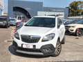 Opel Mokka X 1.4 T GPL Tech 140 CV 4x2 Cosmo Alb - thumbnail 1