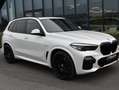 BMW X5 X5 xDrive40d 7PL / TREKHAAK / DAB / APPLE CAR PLAY Blanc - thumbnail 1