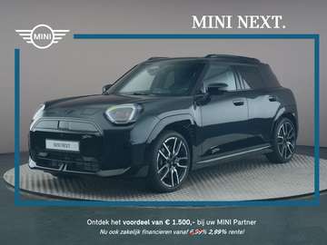 E John Cooper Works XL