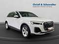 Audi Q7 45 TDI quattro tiptronic MATRIX AHK HUD NIGHT Weiß - thumbnail 8
