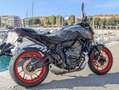Yamaha MT-07 Grigio - thumbnail 3