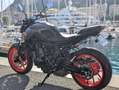 Yamaha MT-07 Grigio - thumbnail 9