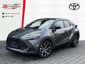 Toyota C-HR 2.0 Plug-In Hybrid Team Deutschland 4x2 +Navi +LED Gris - thumbnail 6
