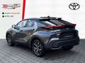 Toyota C-HR 2.0 Plug-In Hybrid Team Deutschland 4x2 +Navi +LED Gris - thumbnail 4