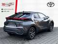 Toyota C-HR 2.0 Plug-In Hybrid Team Deutschland 4x2 +Navi +LED Gris - thumbnail 3