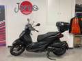 Piaggio Beverly 400 S 2025 Nero - thumbnail 1