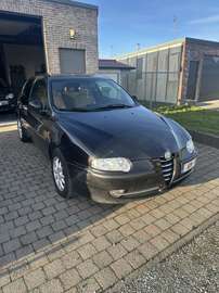 1.6i 16v TS Distinctive