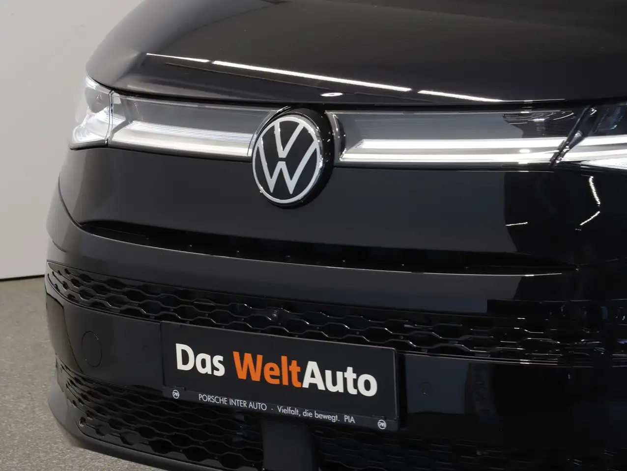 Volkswagen T7 Multivan 2026