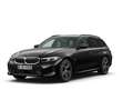 BMW 330 e Touring Automatic M Sportpaket ACC Innovati Schwarz - thumbnail 1
