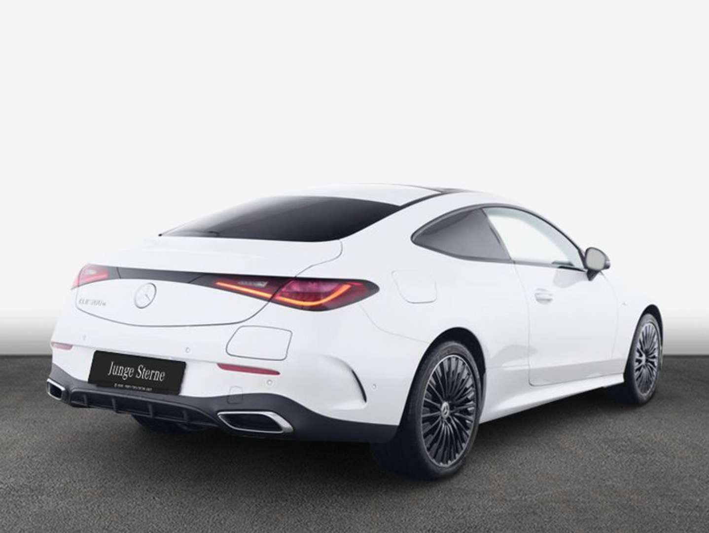 Mercedes CLE 300 -  - Joinsteer - #1