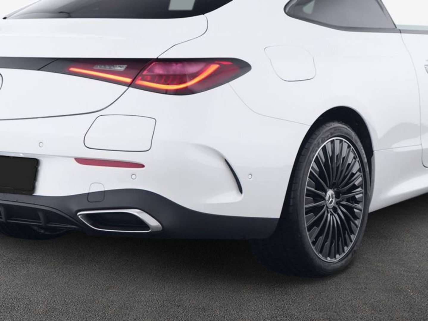 Mercedes CLE 300 -  - Joinsteer - #2