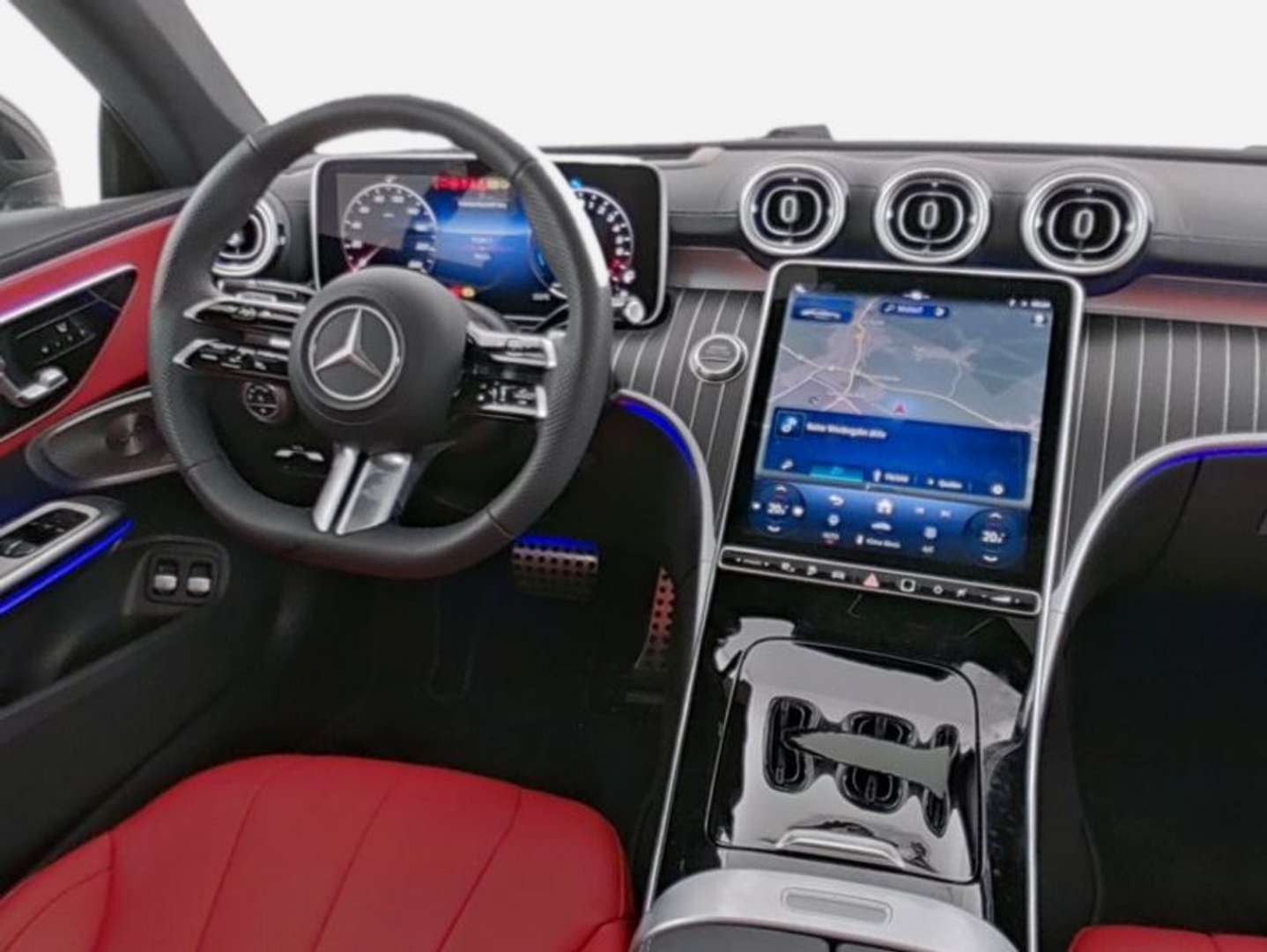 Mercedes CLE 300 -  - Joinsteer - #4