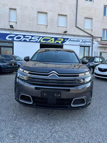 Citroen C5 Aircross C5 Aircross BlueHDi 130 S&S EAT8 Business