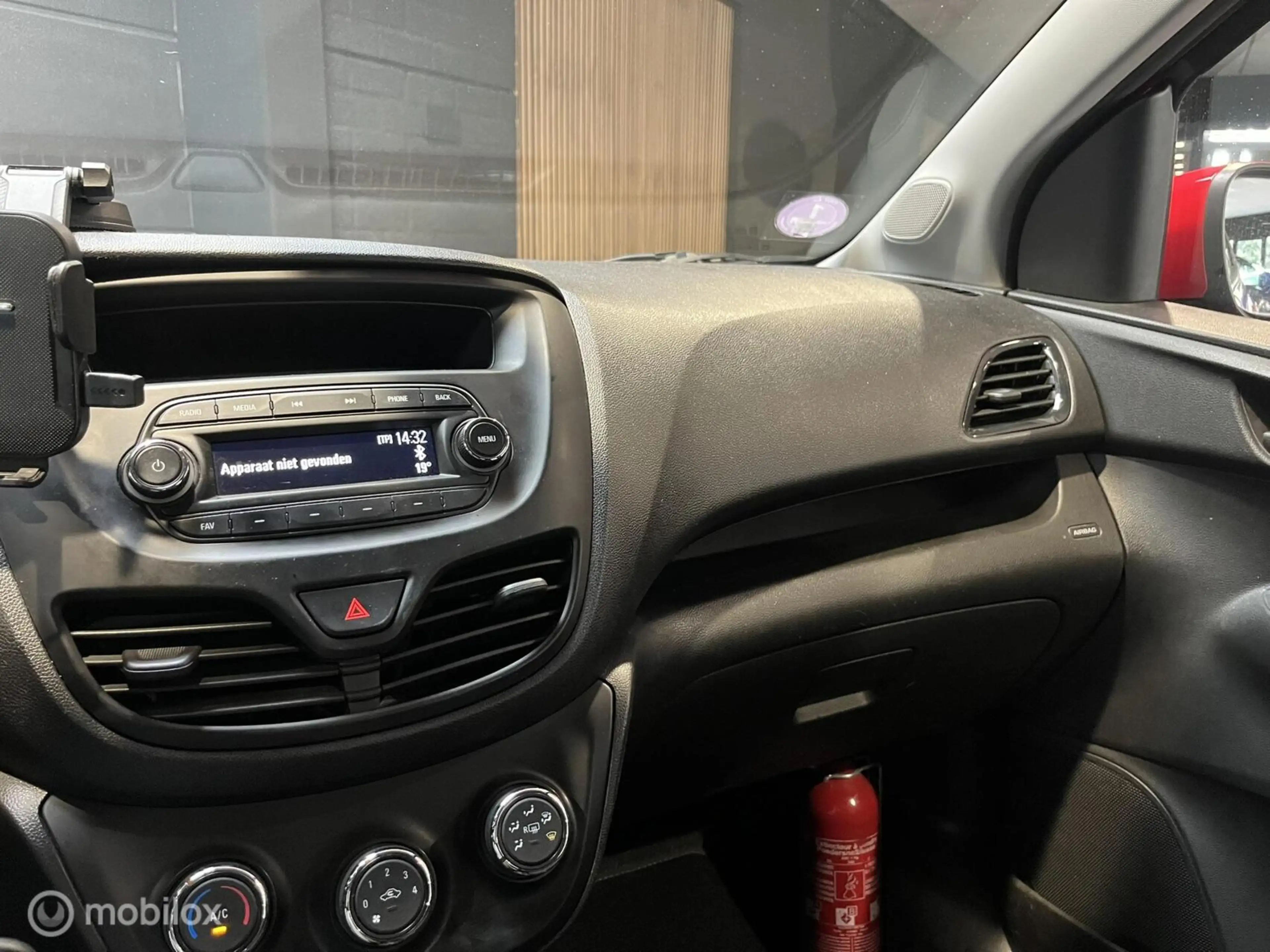Opel Karl 1.0 ecoFLEX 120 Jaar Edition|Airco|Cruise|1e Eig — photo 22