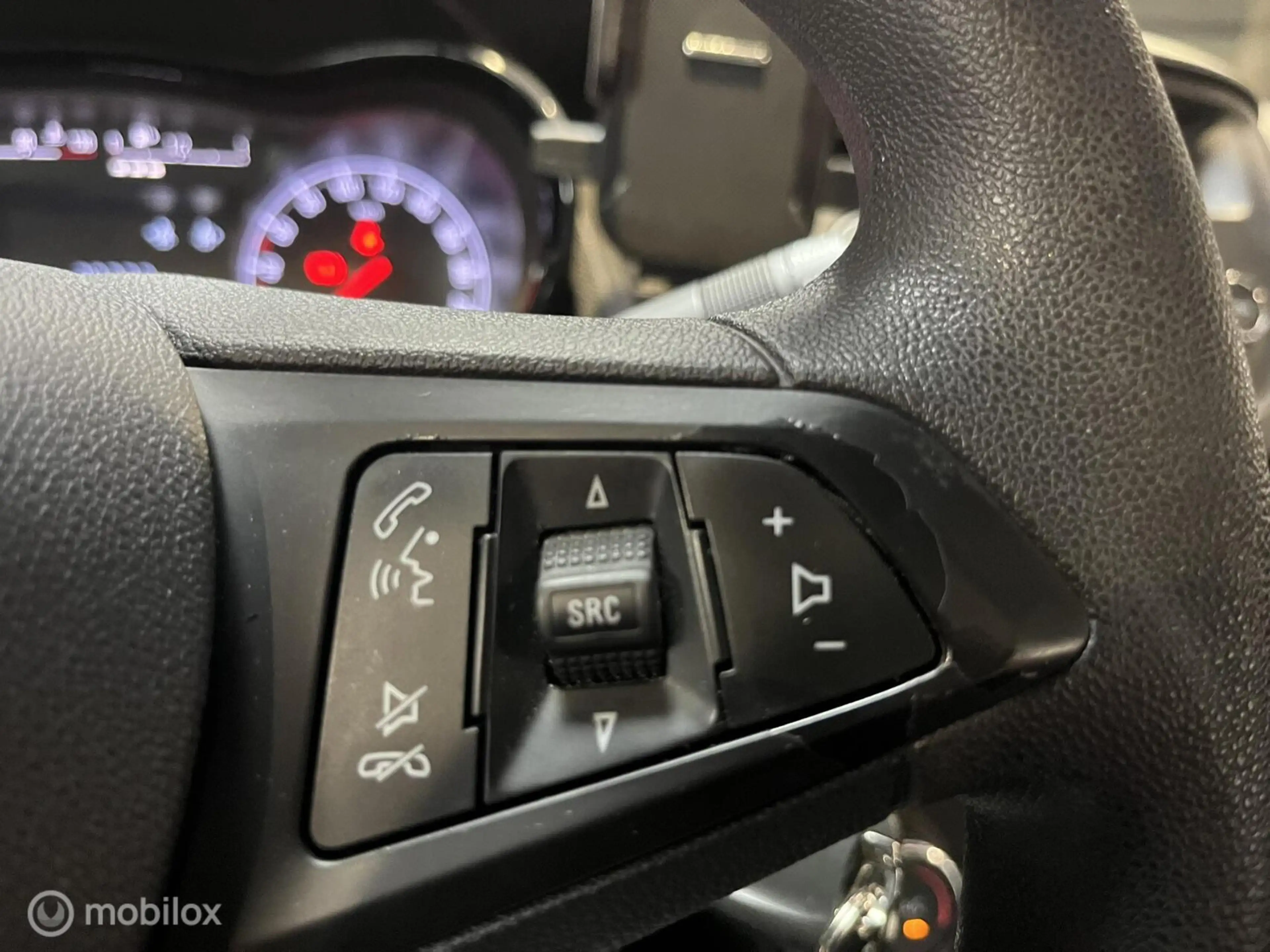 Opel Karl 1.0 ecoFLEX 120 Jaar Edition|Airco|Cruise|1e Eig — photo 16