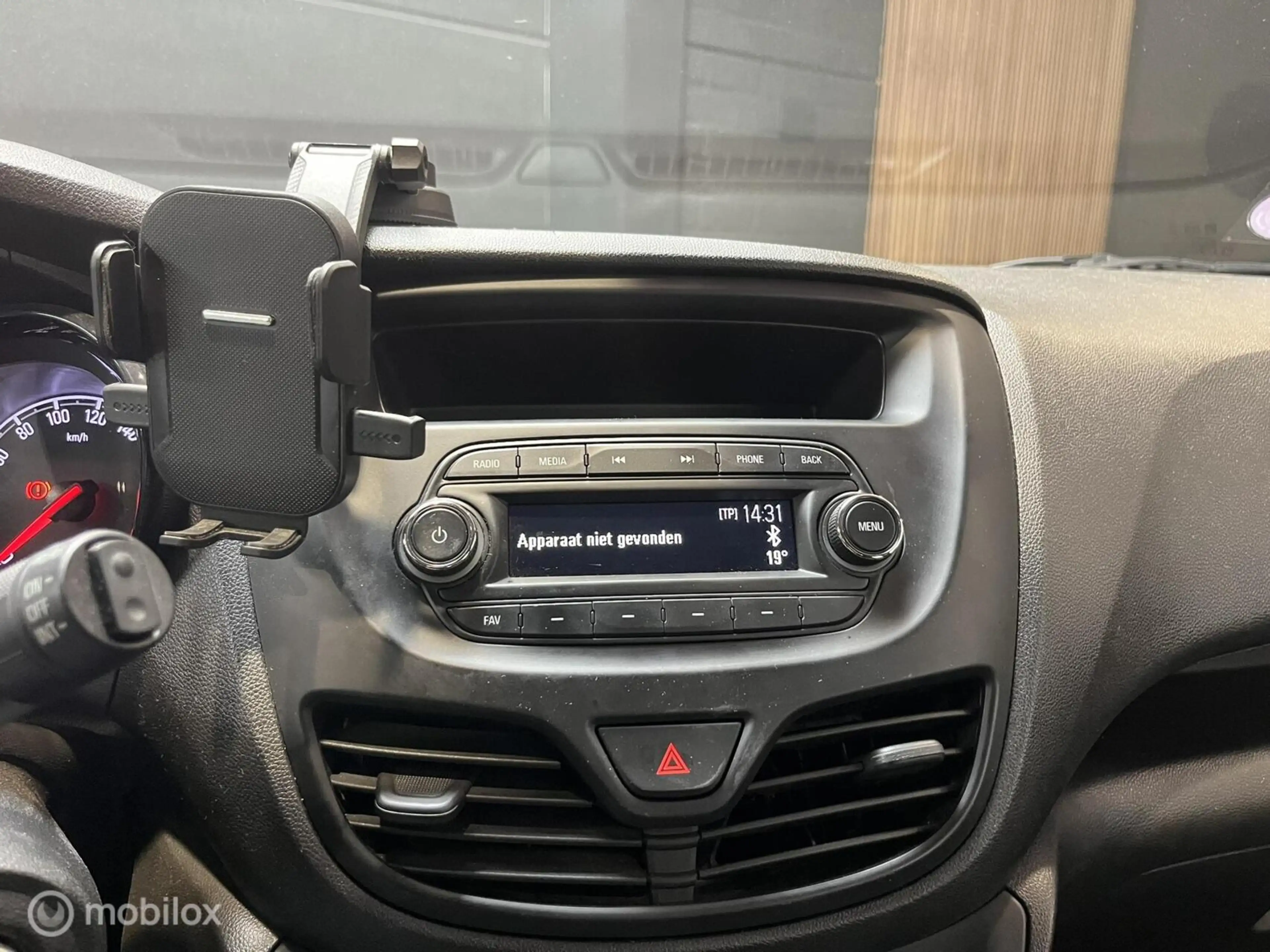 Opel Karl 1.0 ecoFLEX 120 Jaar Edition|Airco|Cruise|1e Eig — photo 24