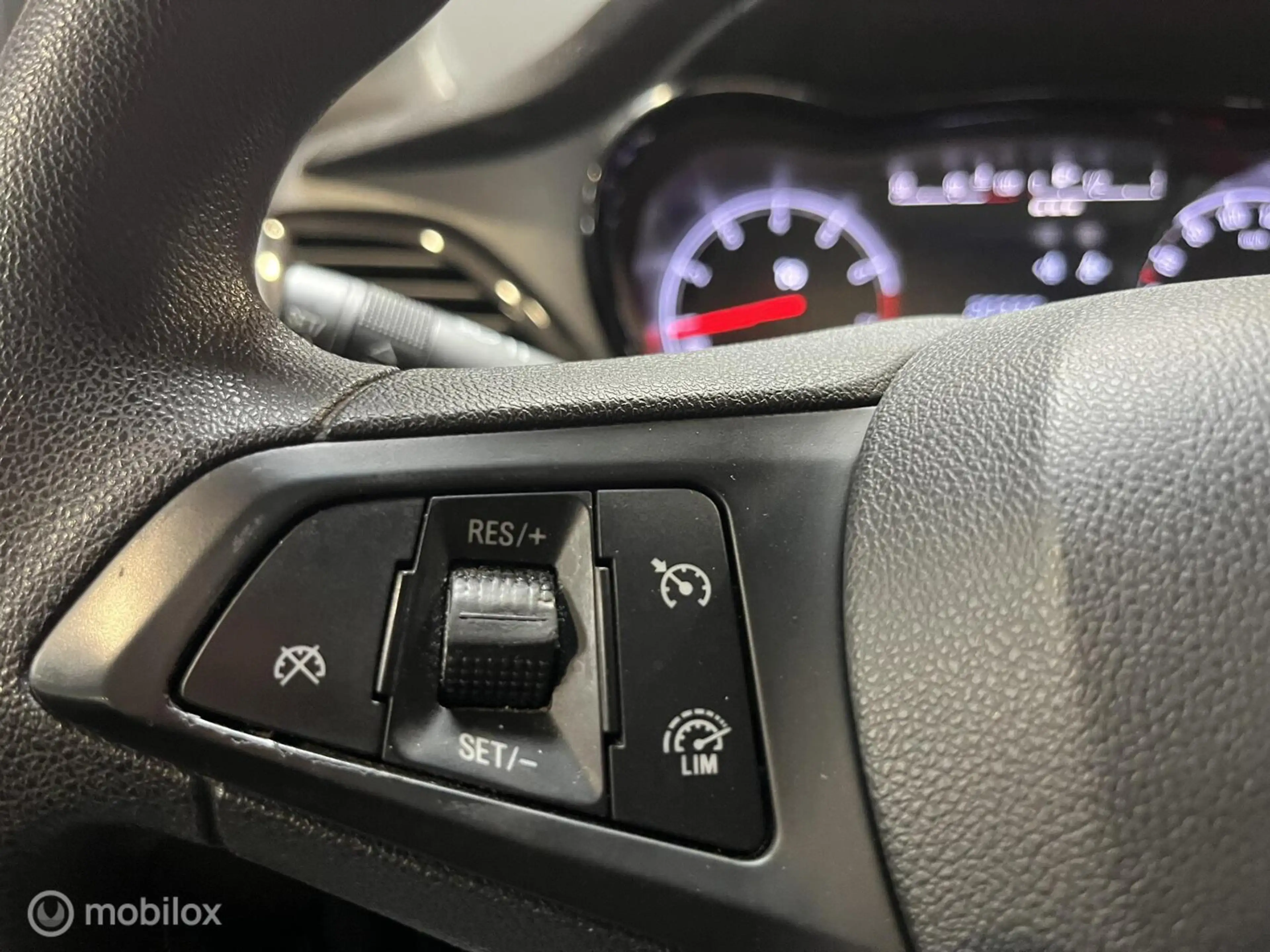 Opel Karl 1.0 ecoFLEX 120 Jaar Edition|Airco|Cruise|1e Eig — photo 15