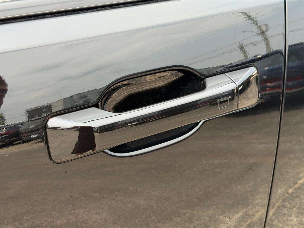 2026 Hyundai Santa Fe Ultimate Calligraphy — photo 1