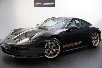 992 Carrera Coupe GT3 Touring PDK