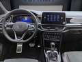 Volkswagen T-Roc 2.0 TDI DSG R-LINE AHK KAMERA PDC NAVI Silber - thumbnail 12