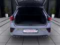 Volkswagen T-Roc 2.0 TDI DSG R-LINE AHK KAMERA PDC NAVI Silber - thumbnail 4