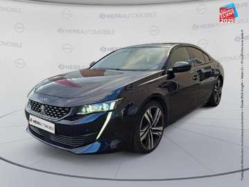 PureTech 225ch S\u0026S GT EAT8 12cv