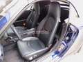 Porsche 911 997 Carrera 4S Cabrio 86000 km/Manuale/IT/Serv. CP Bleu - thumbnail 12