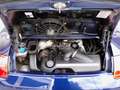 Porsche 911 997 Carrera 4S Cabrio 86000 km/Manuale/IT/Serv. CP Bleu - thumbnail 9