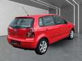 Volkswagen Polo IV Comfortline Wagen Nr 019 Rot - thumbnail 4