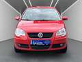 Volkswagen Polo IV Comfortline Wagen Nr 019 Rot - thumbnail 5