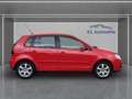 Volkswagen Polo IV Comfortline Wagen Nr 019 Rot - thumbnail 8