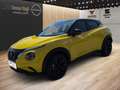 Nissan Juke 1.6 Hybrid N-Sport 360° LED FACEL. ACC Gelb - thumbnail 1